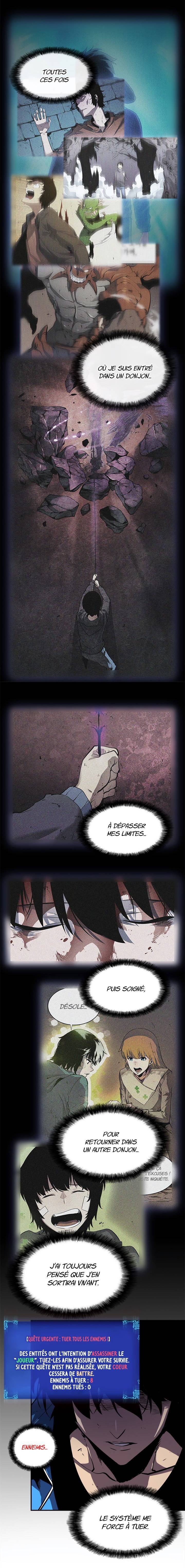 Lecture en ligne Solo Leveling 23 page 11