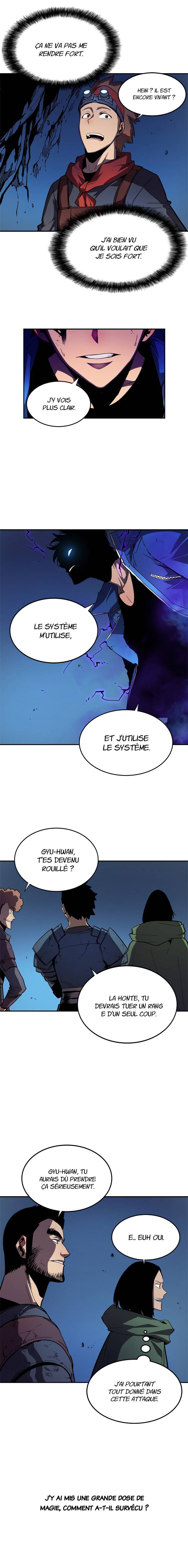 Lecture en ligne Solo Leveling 23 page 13