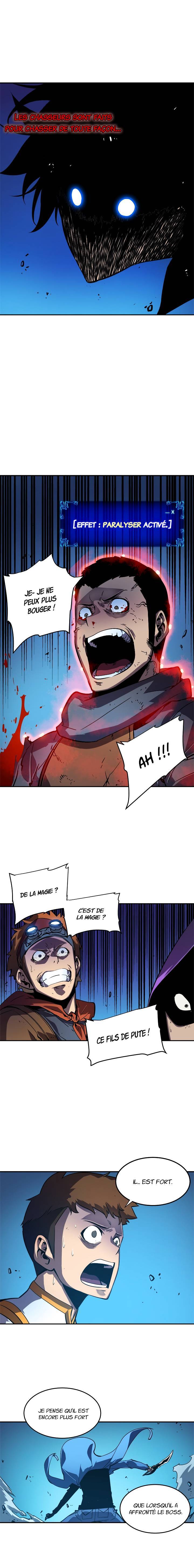 Lecture en ligne Solo Leveling 24 page 11