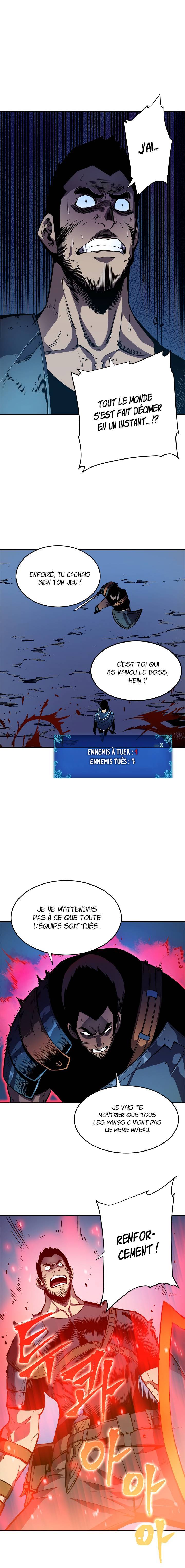 Lecture en ligne Solo Leveling 24 page 13