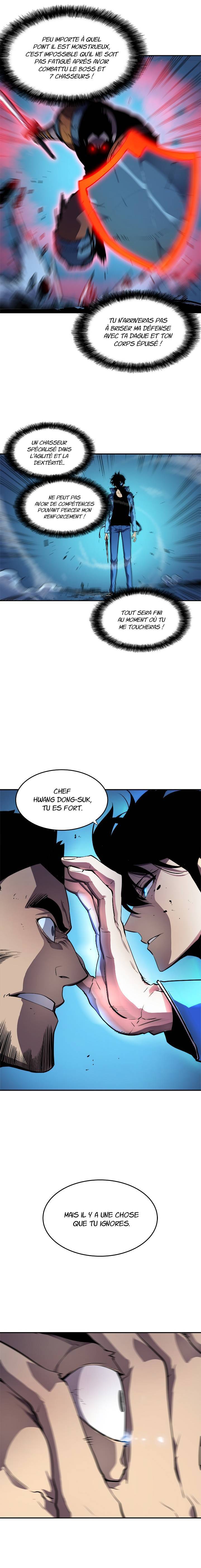 Lecture en ligne Solo Leveling 24 page 14
