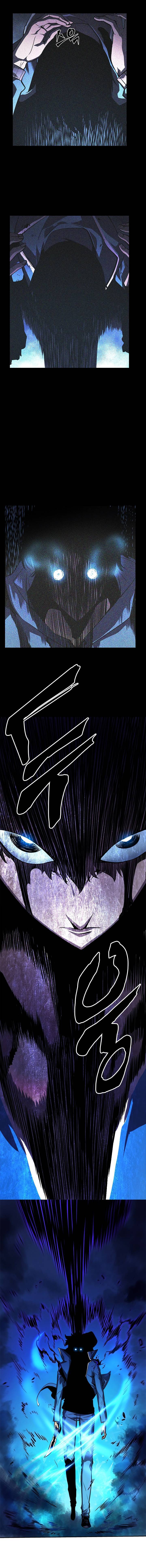 Lecture en ligne Solo Leveling 24 page 6
