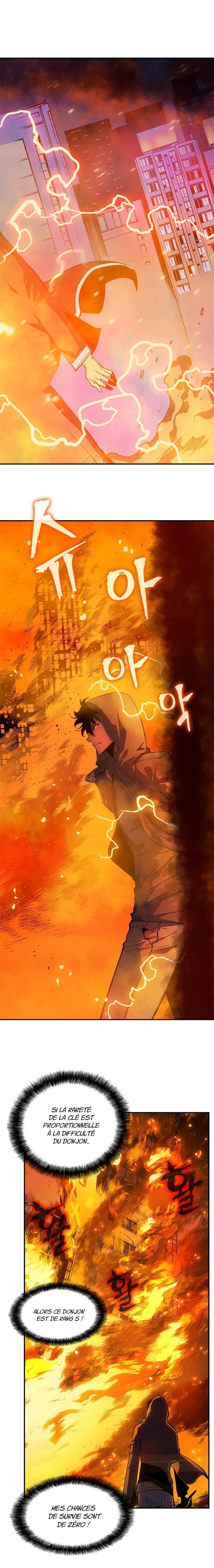 Lecture en ligne Solo Leveling 26 page 14