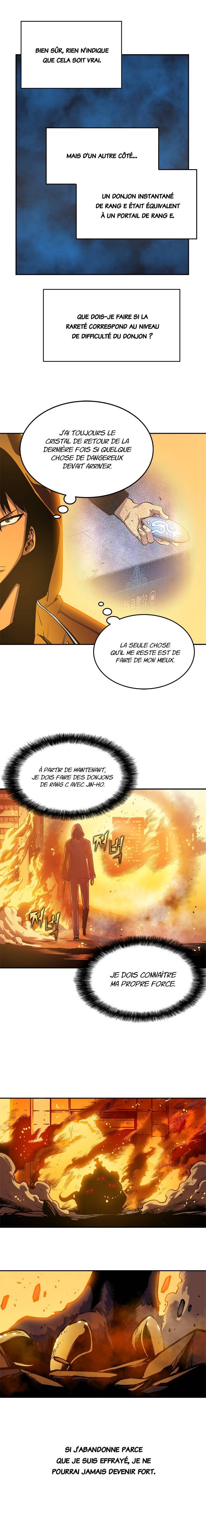 Lecture en ligne Solo Leveling 26 page 15