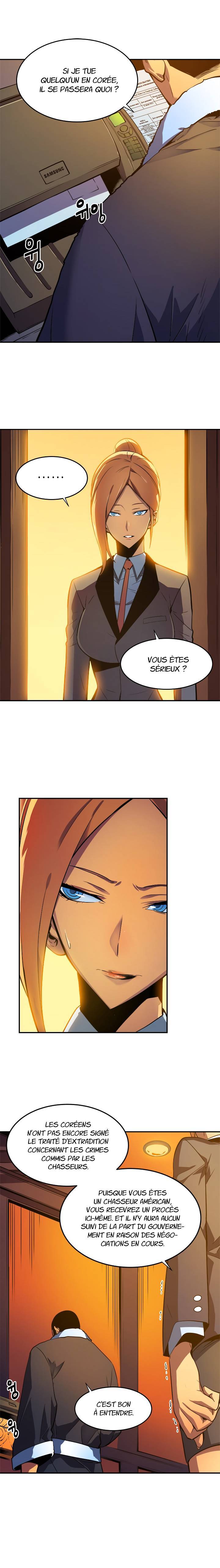 Lecture en ligne Solo Leveling 26 page 9