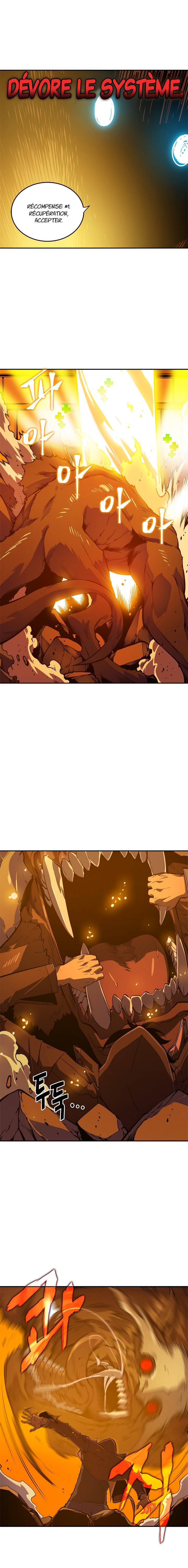 Lecture en ligne Solo Leveling 27 page 11
