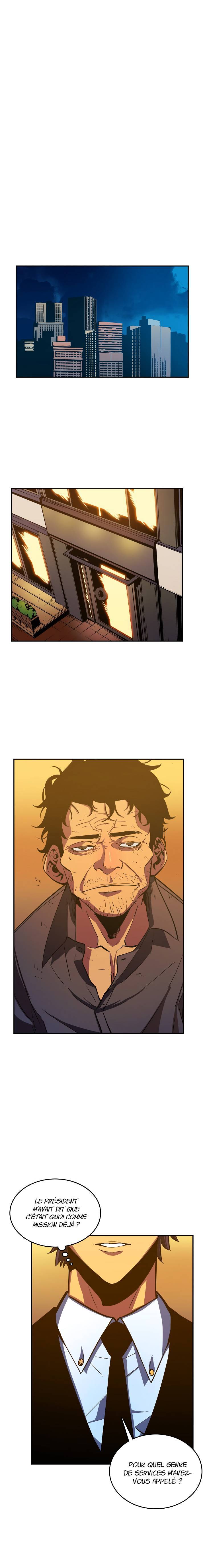 Lecture en ligne Solo Leveling 27 page 16