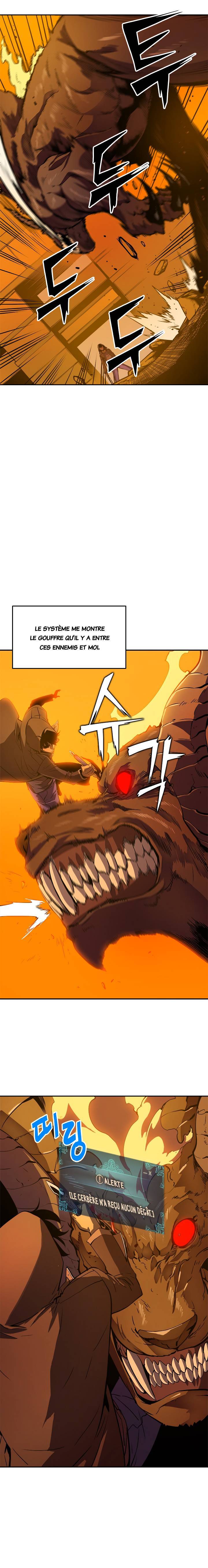 Lecture en ligne Solo Leveling 27 page 8