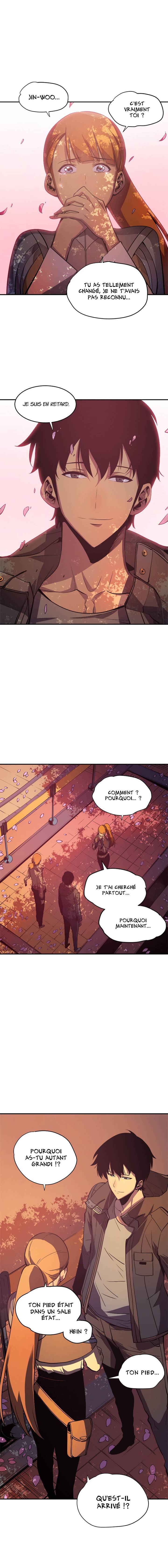 Lecture en ligne Solo Leveling 28 page 11