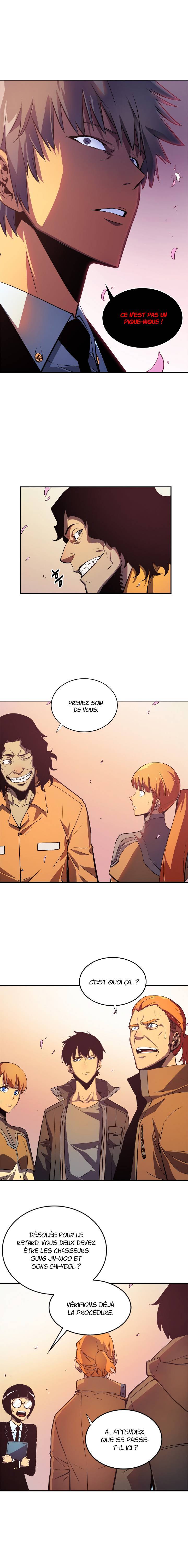Lecture en ligne Solo Leveling 28 page 13
