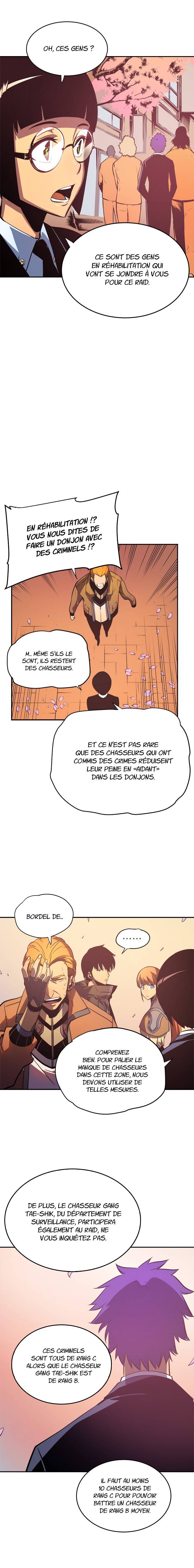 Lecture en ligne Solo Leveling 28 page 14