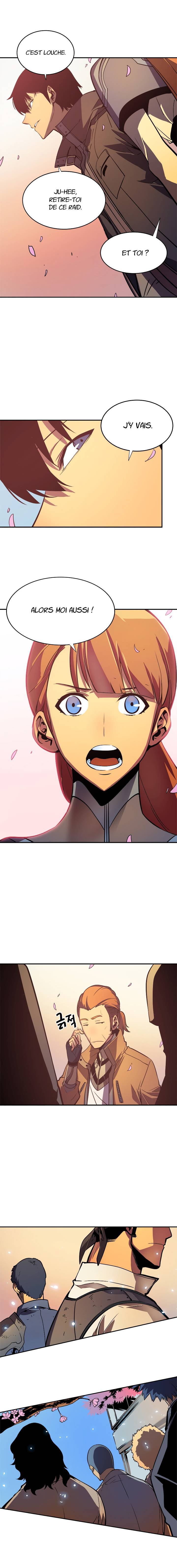 Lecture en ligne Solo Leveling 28 page 15