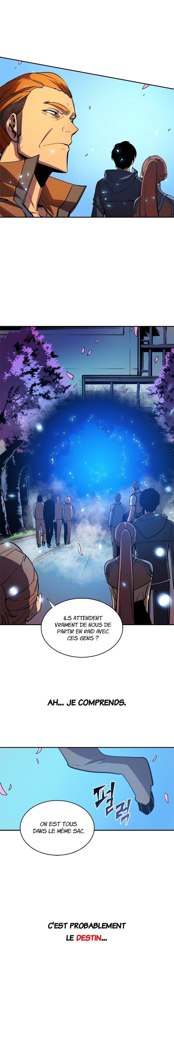 Lecture en ligne Solo Leveling 28 page 16