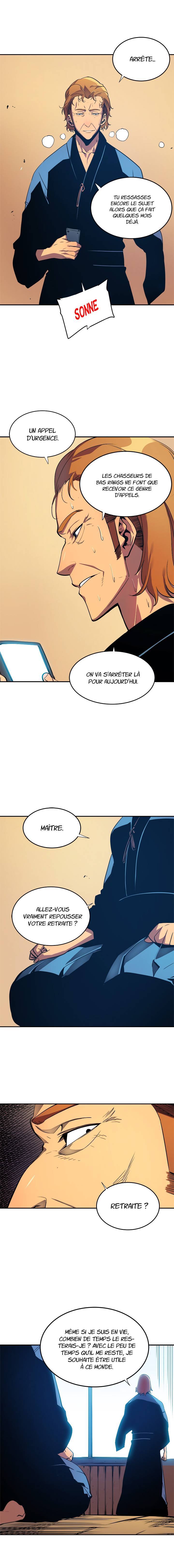 Lecture en ligne Solo Leveling 28 page 3