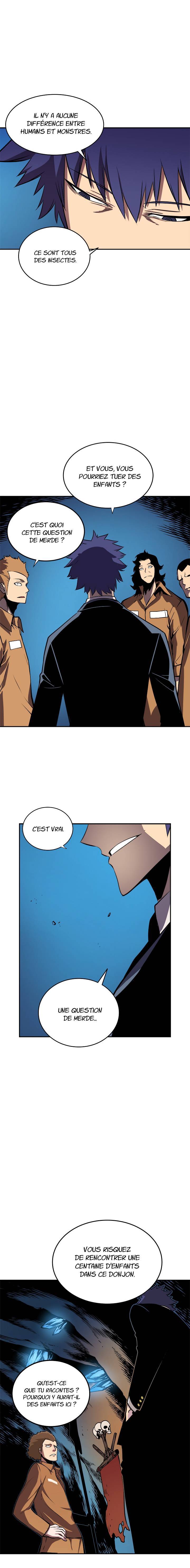 Lecture en ligne Solo Leveling 29 page 12