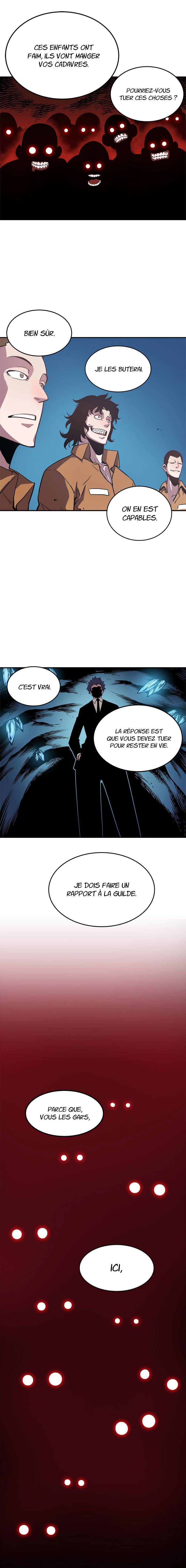Lecture en ligne Solo Leveling 29 page 13