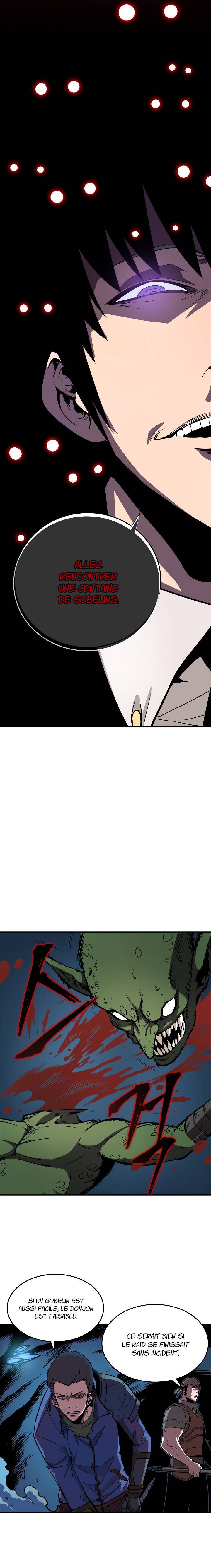 Lecture en ligne Solo Leveling 29 page 14