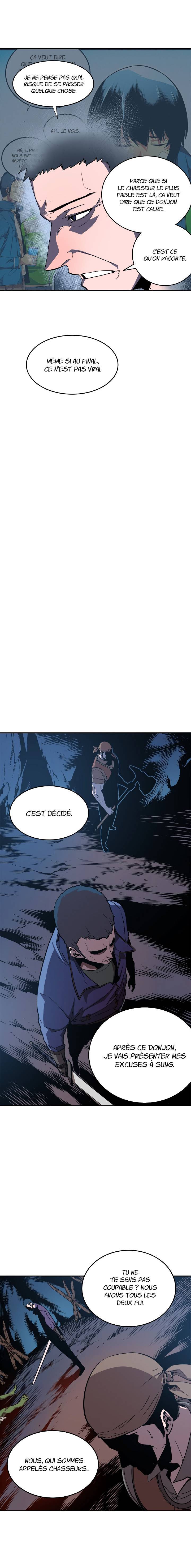 Lecture en ligne Solo Leveling 29 page 15