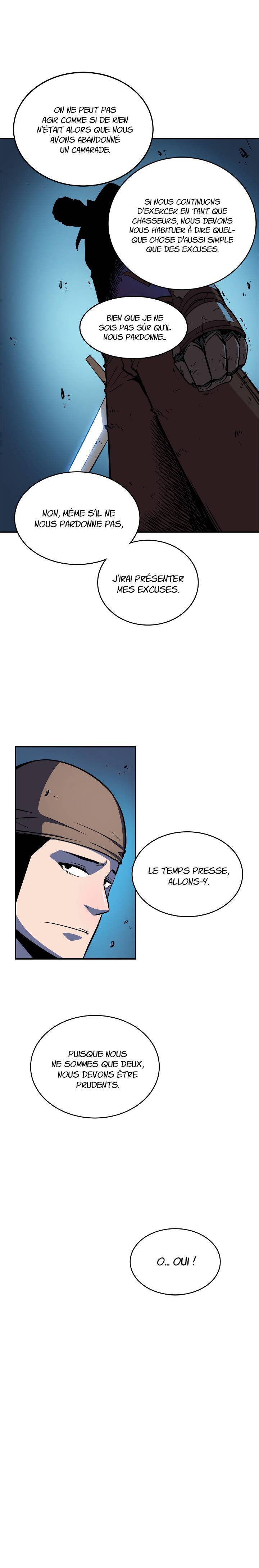Lecture en ligne Solo Leveling 29 page 16
