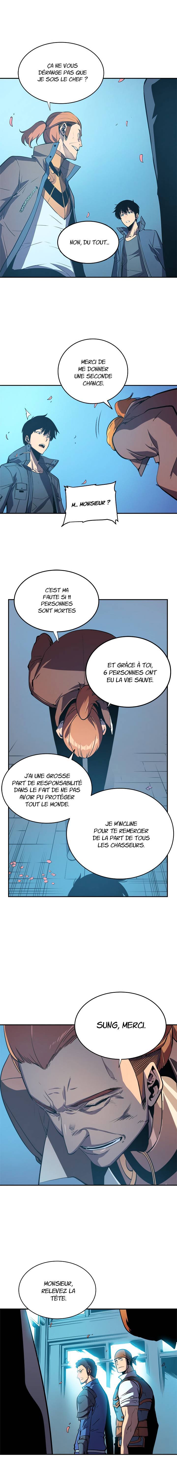 Lecture en ligne Solo Leveling 29 page 2