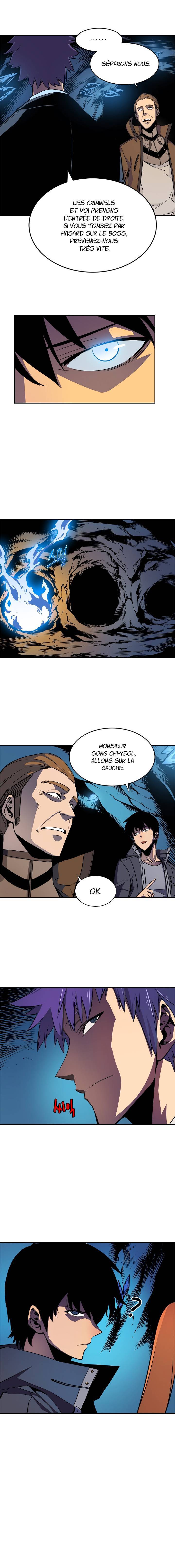 Lecture en ligne Solo Leveling 29 page 9