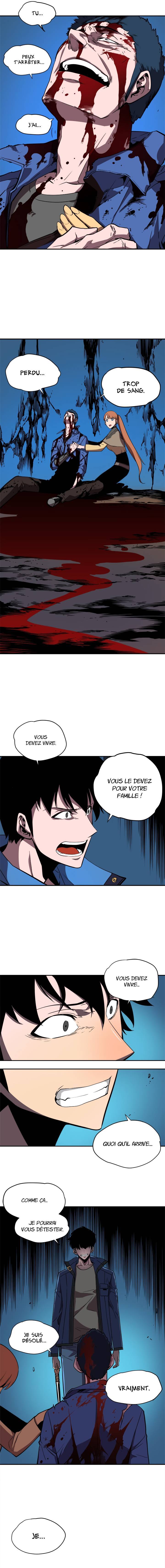 Lecture en ligne Solo Leveling 30 page 12