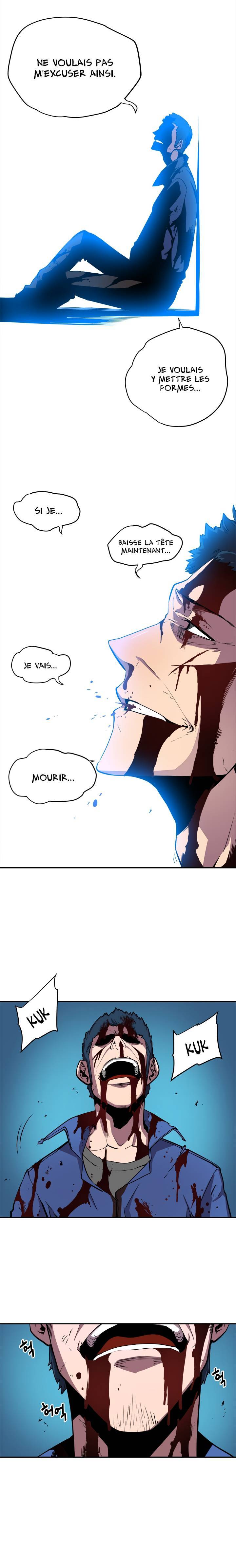 Lecture en ligne Solo Leveling 30 page 13