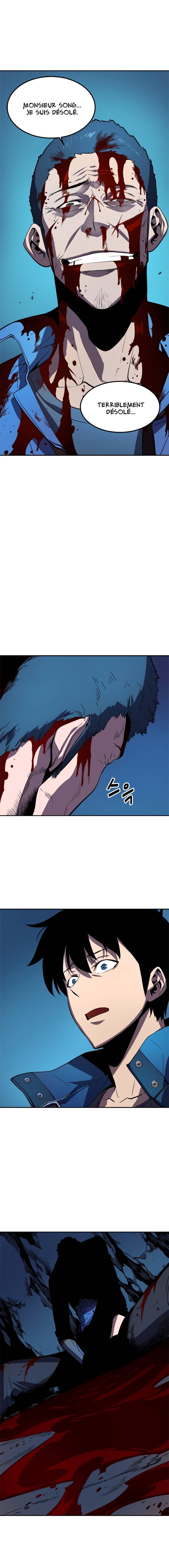 Lecture en ligne Solo Leveling 30 page 14