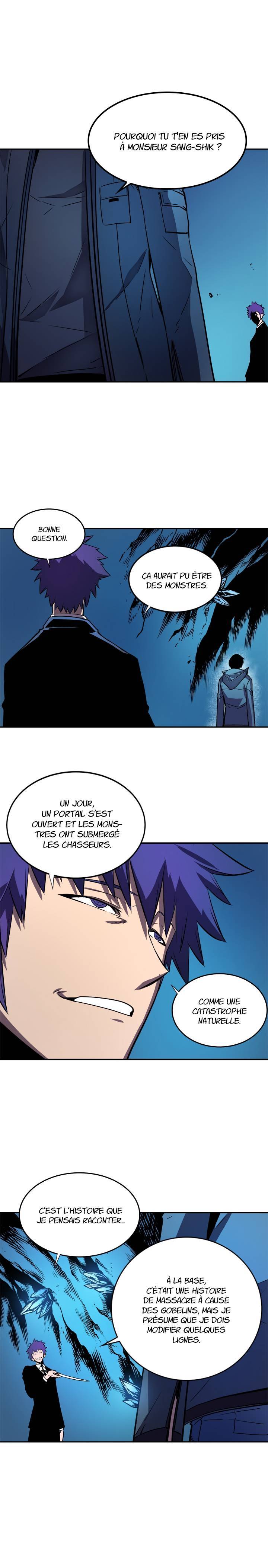Lecture en ligne Solo Leveling 30 page 15