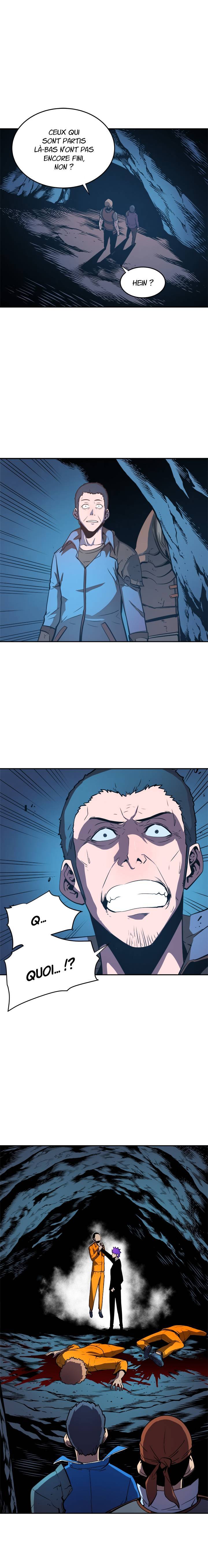 Lecture en ligne Solo Leveling 30 page 2