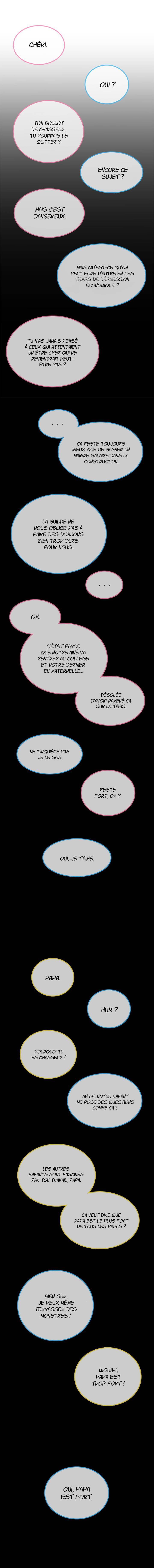Lecture en ligne Solo Leveling 30 page 8
