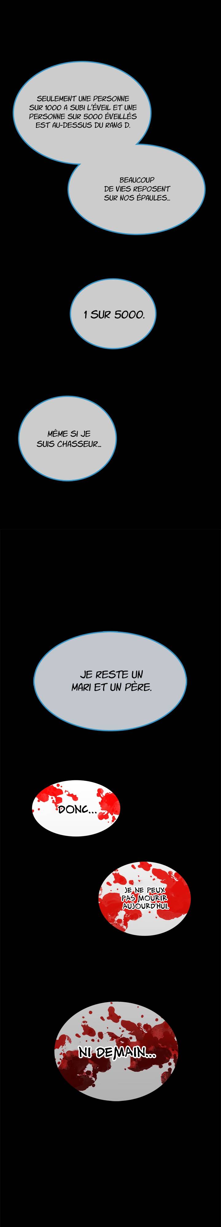 Lecture en ligne Solo Leveling 30 page 9