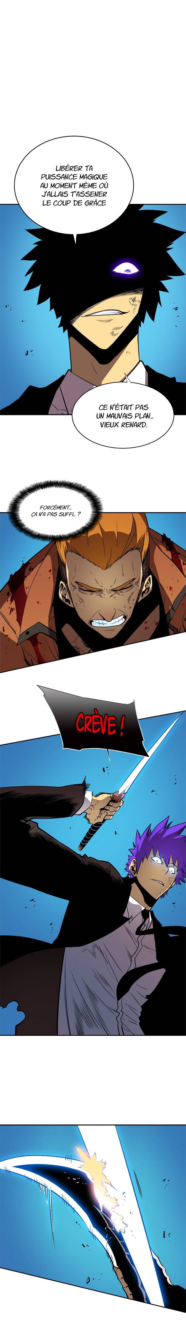 Lecture en ligne Solo Leveling 31 page 11