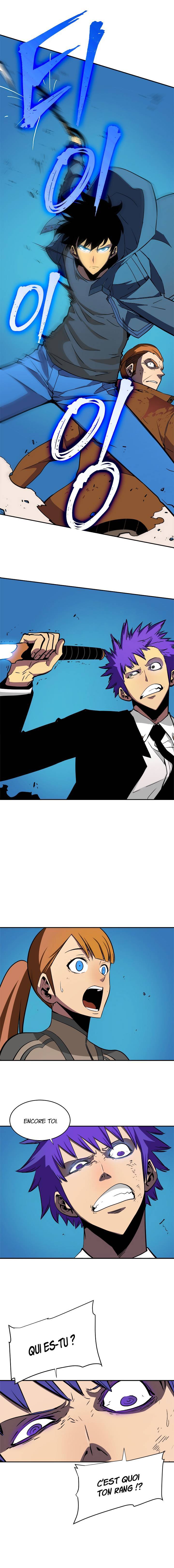 Lecture en ligne Solo Leveling 31 page 12