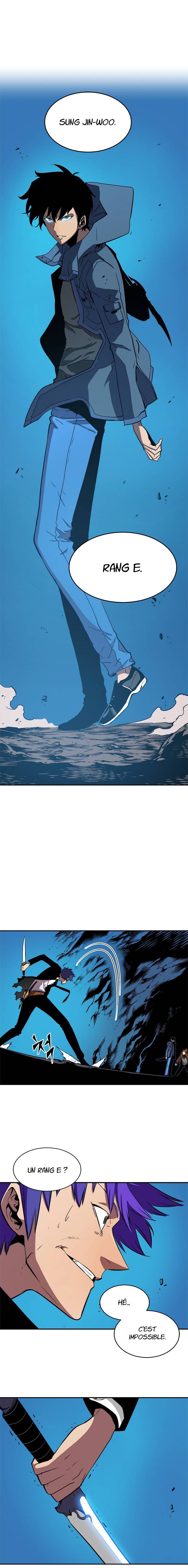 Lecture en ligne Solo Leveling 31 page 13