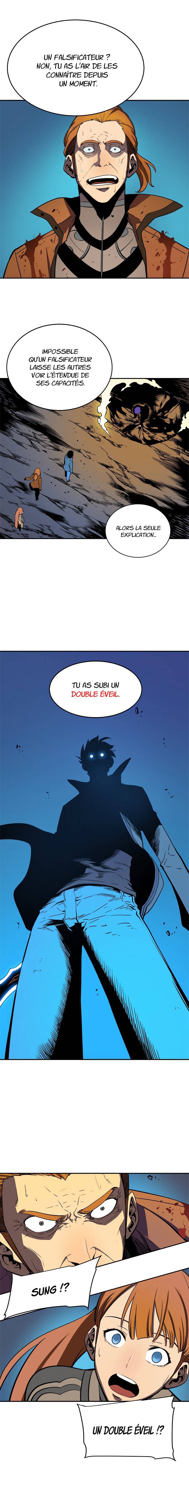 Lecture en ligne Solo Leveling 31 page 15