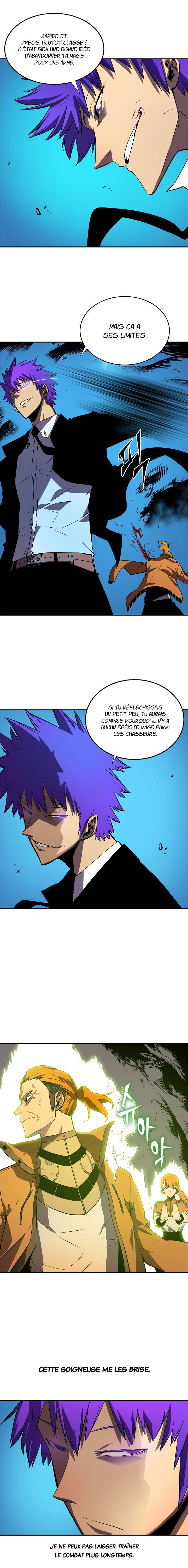 Lecture en ligne Solo Leveling 31 page 5
