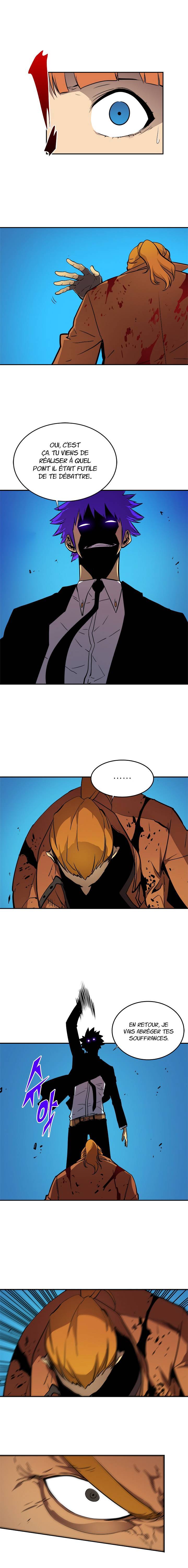 Lecture en ligne Solo Leveling 31 page 9