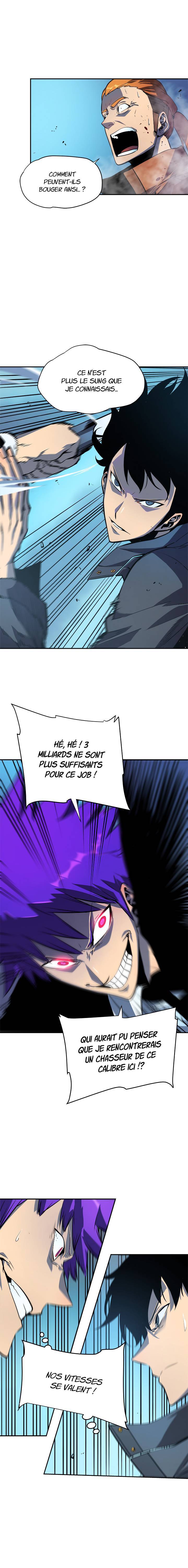 Lecture en ligne Solo Leveling 32 page 10