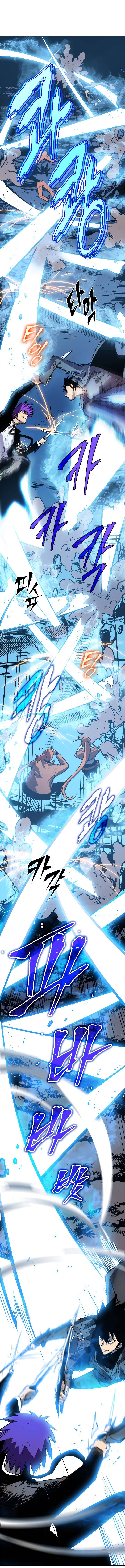 Lecture en ligne Solo Leveling 32 page 12