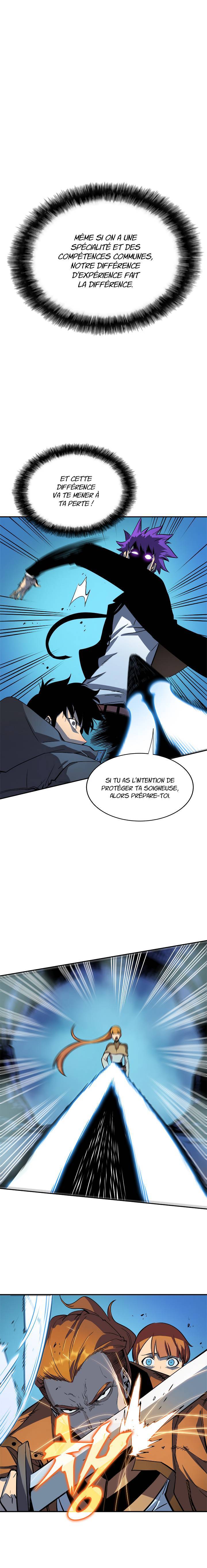 Lecture en ligne Solo Leveling 32 page 13