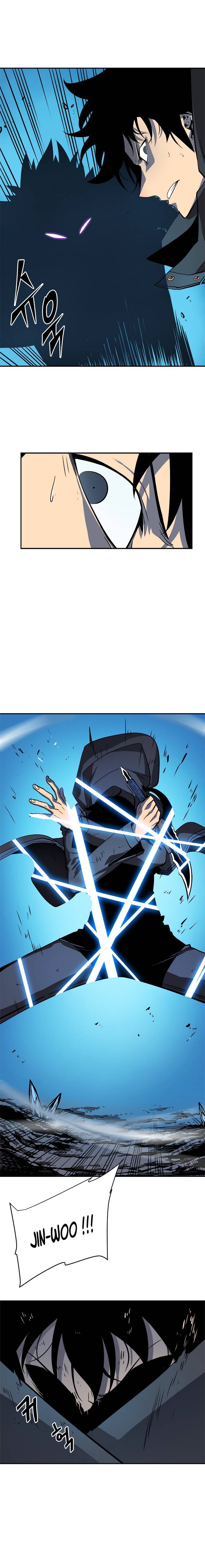 Lecture en ligne Solo Leveling 32 page 14