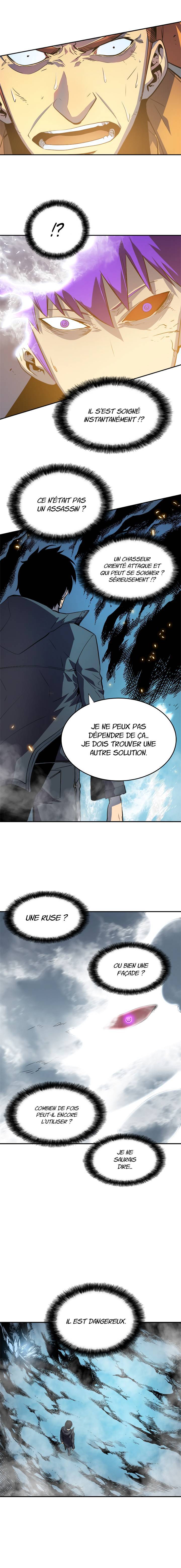 Lecture en ligne Solo Leveling 33 page 10