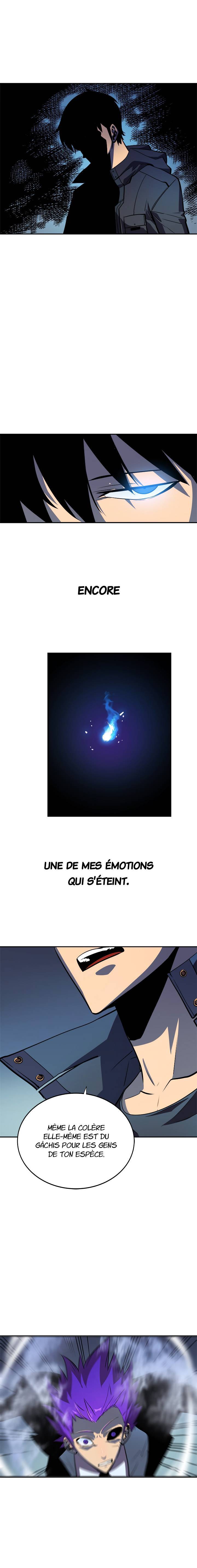 Lecture en ligne Solo Leveling 33 page 11