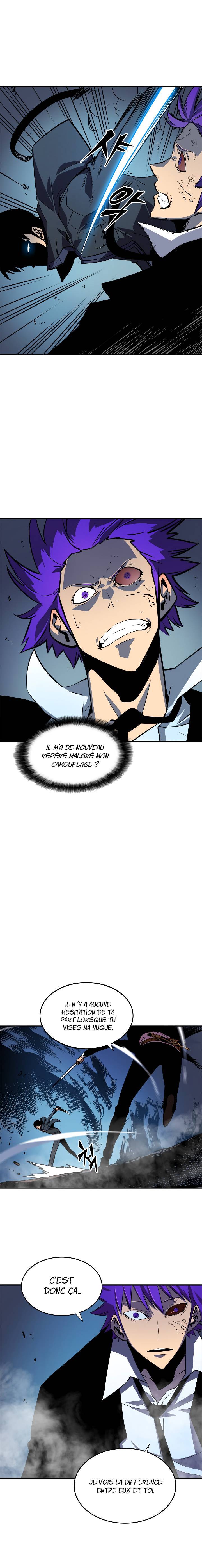 Lecture en ligne Solo Leveling 33 page 12