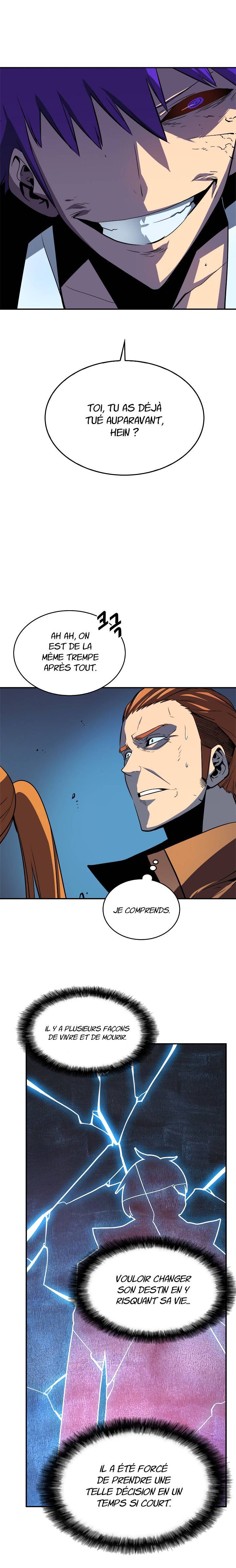 Lecture en ligne Solo Leveling 33 page 13