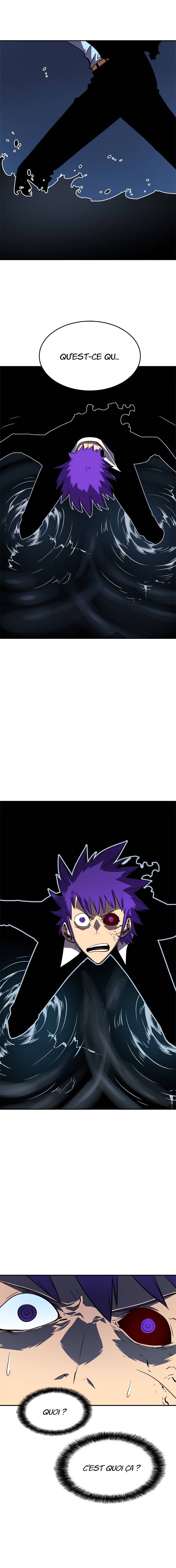 Lecture en ligne Solo Leveling 33 page 17