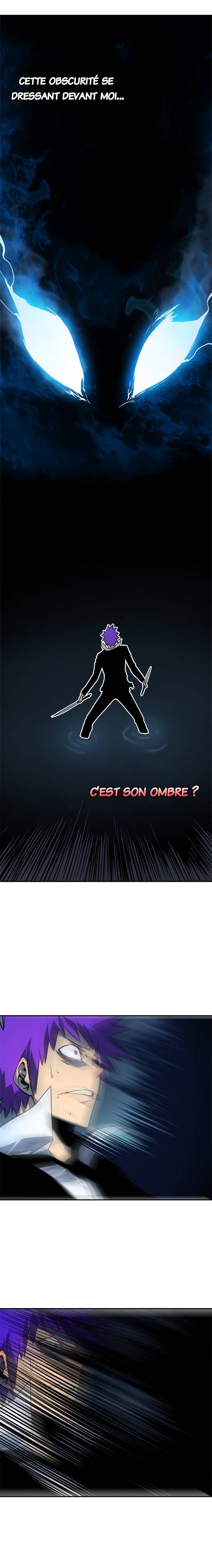 Lecture en ligne Solo Leveling 33 page 18