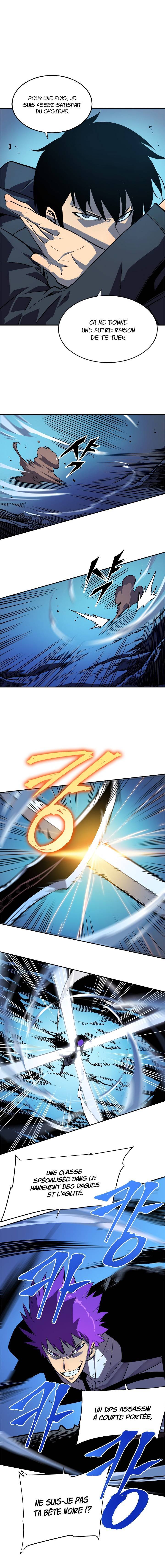 Lecture en ligne Solo Leveling 33 page 2