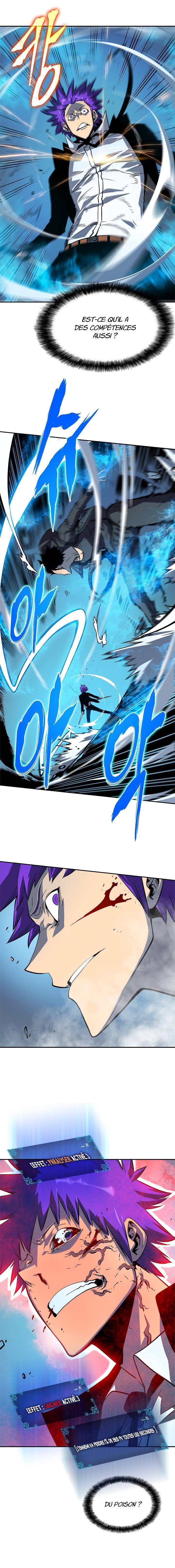 Lecture en ligne Solo Leveling 33 page 4